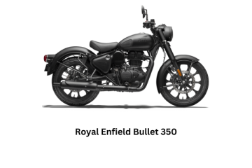 Royal Enfield Bullet 350 Price in Bangladesh